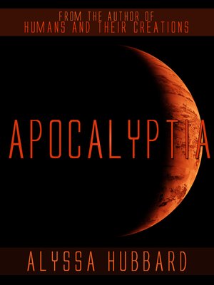cover image of Apocalyptia
